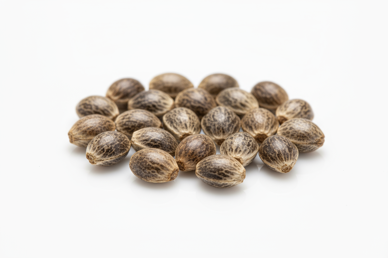 cannabis seed